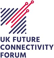 logo UK Future Connectivity Forum